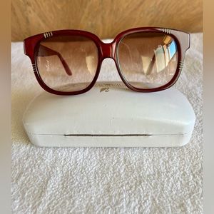 Vintage Emmanuelle Khanh Paris 8080 41 DTO handmade in France